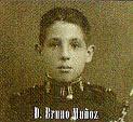 Bruno Munoz
